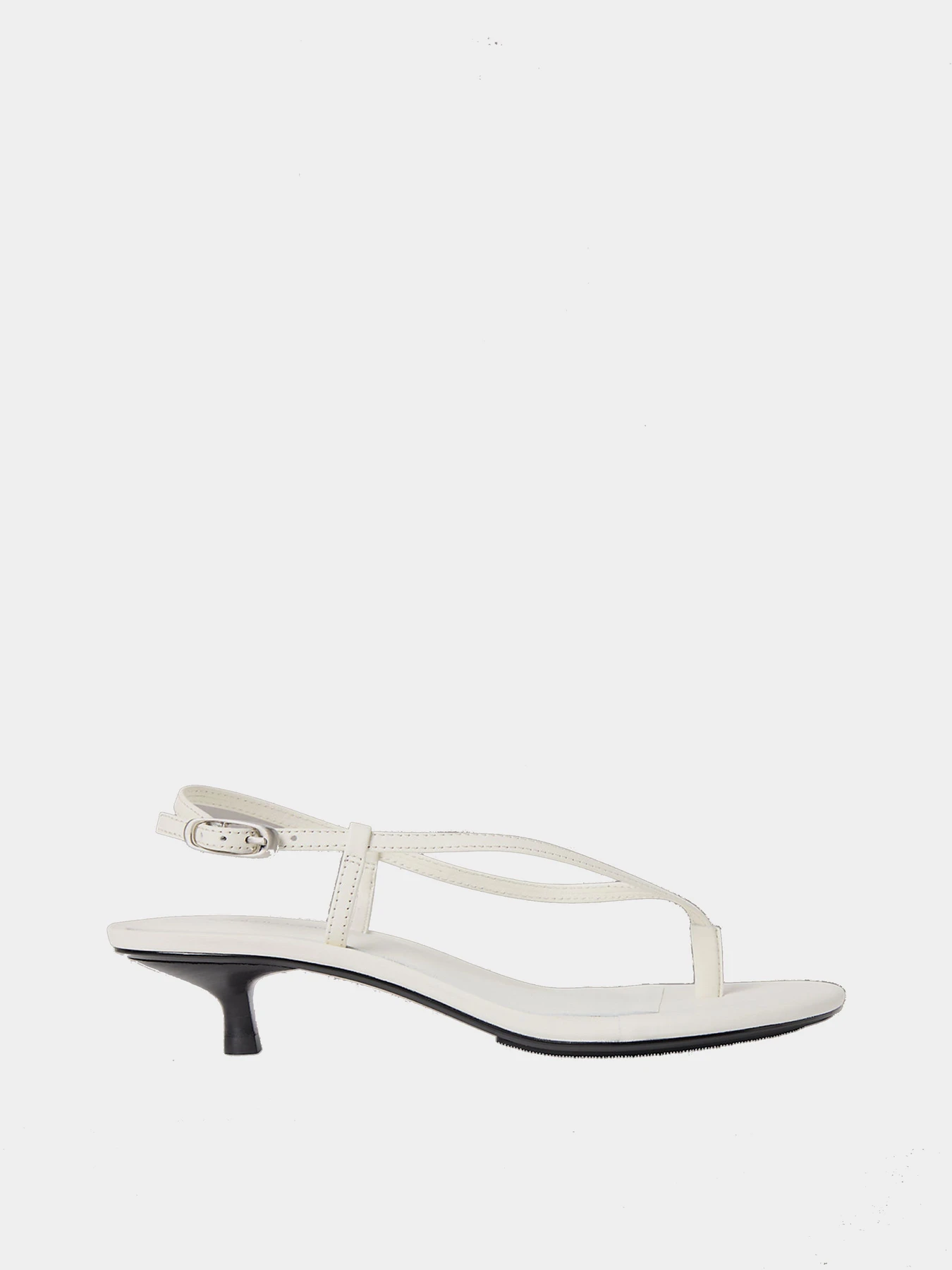 Босоножки Calvin Klein KITT HEEL SNDL STRAPPY SLING L модель HW0HW02918-YBJ Босоножки Calvin Klein KITT HEEL SNDL STRAPPY SLING L модель HW0HW02918-YBJ Фото