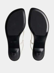 Босоножки Calvin Klein KITT HEEL SNDL STRAPPY SLING L модель HW0HW02918-YBJ Фото