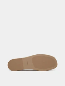 Сліпони та мокасини Calvin Klein OBLIQUE ESPADRILLE CANVAS модель HW0HW02931-YAD Фото