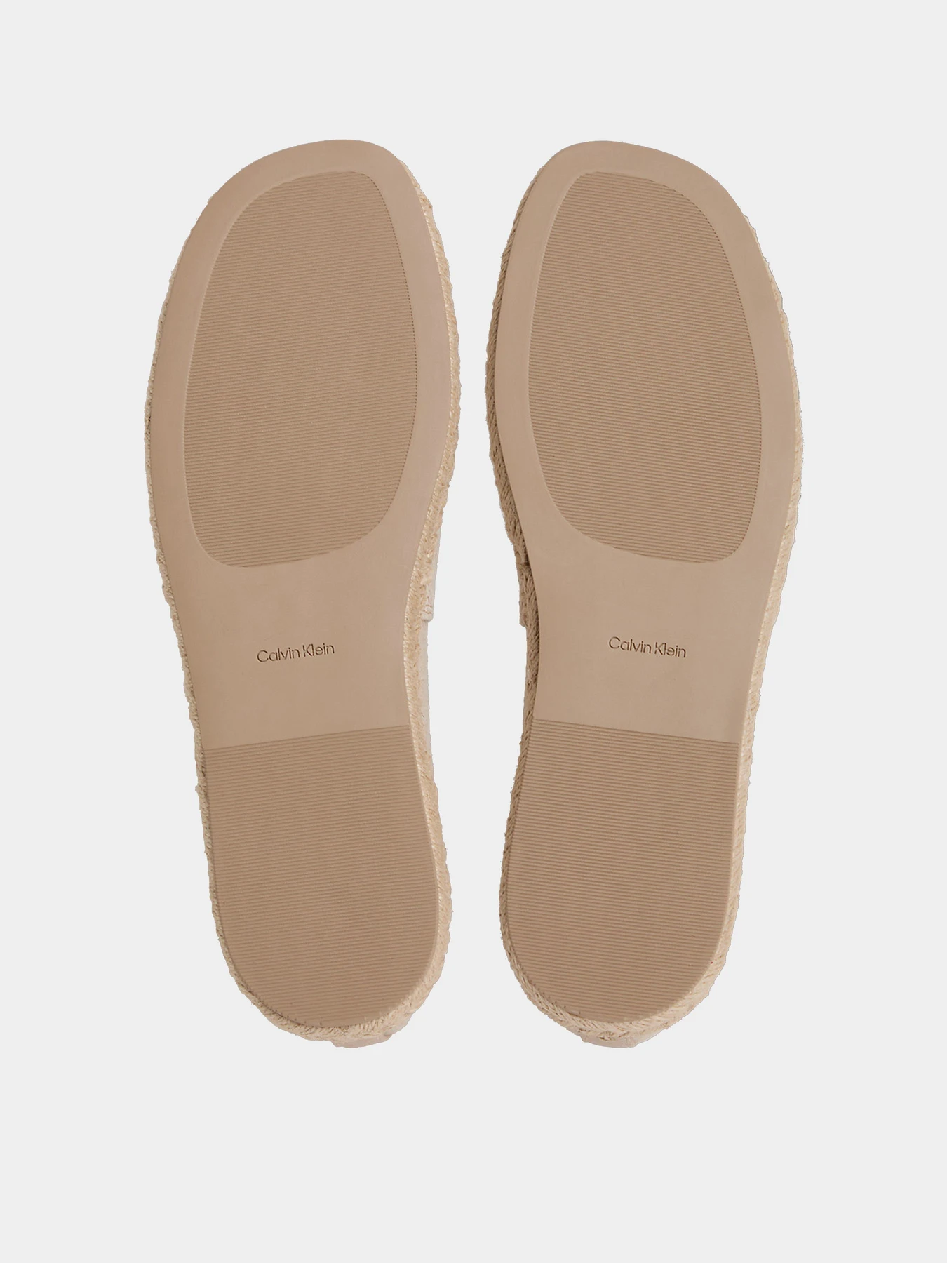 Сліпони та мокасини Calvin Klein OBLIQUE ESPADRILLE AOP модель HW0HW02933-A04 Сліпони та мокасини Calvin Klein OBLIQUE ESPADRILLE AOP модель HW0HW02933-A04 Фото