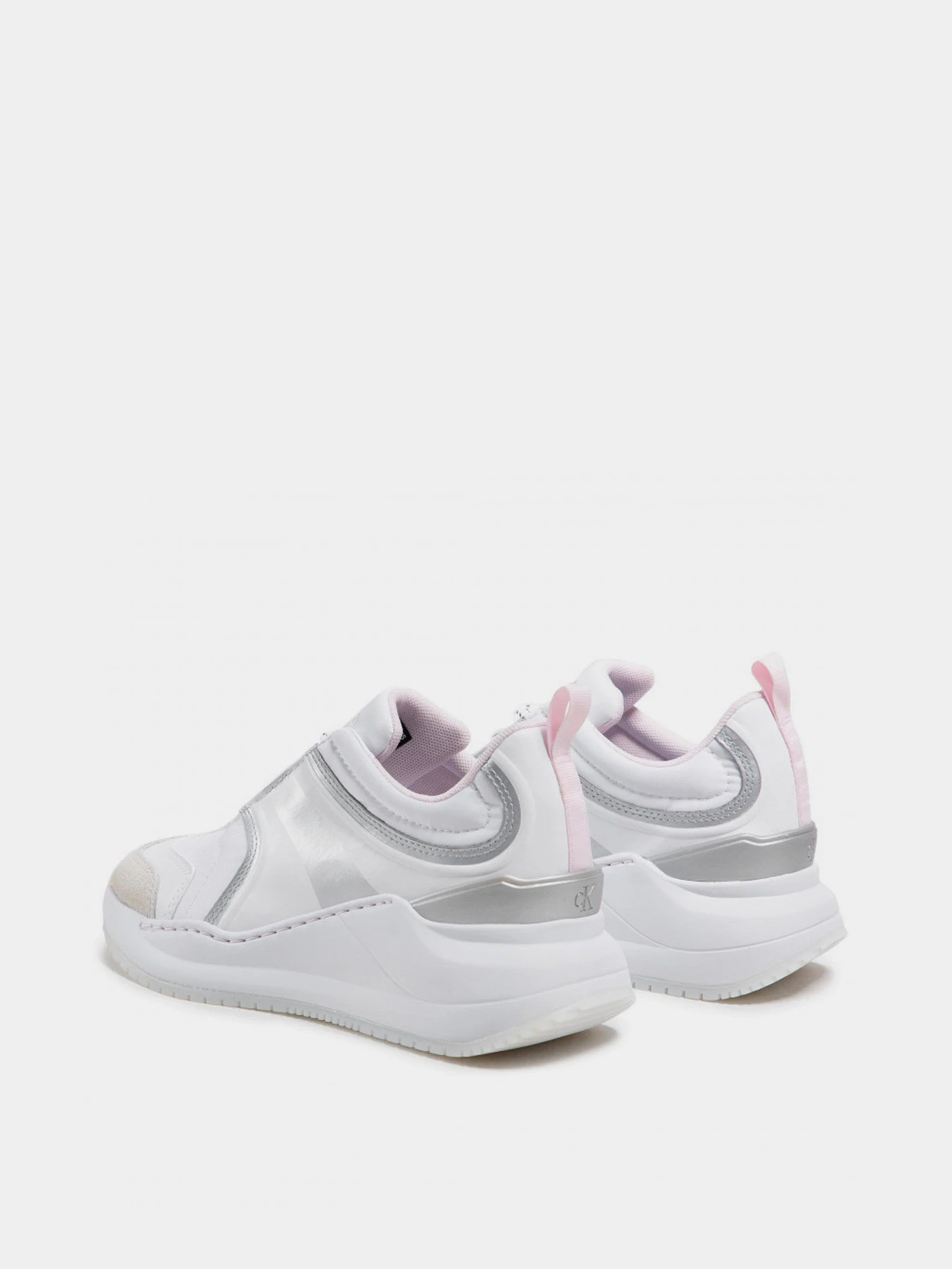 Кроссовки Calvin Klein модель YW0YW00166-YAF Фото