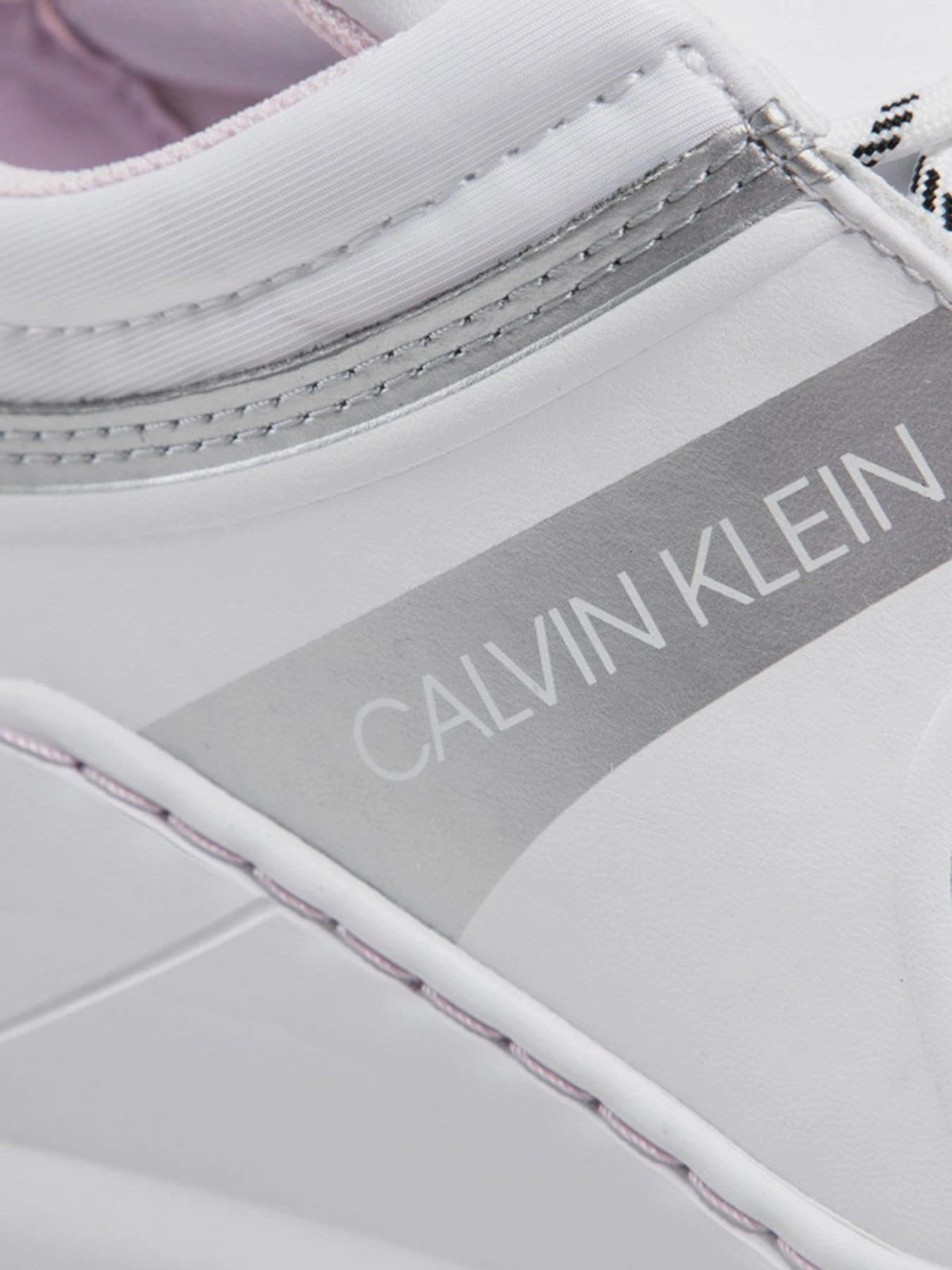 Кроссовки Calvin Klein модель YW0YW00166-YAF Фото