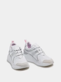 Кроссовки Calvin Klein модель YW0YW00166-YAF Фото