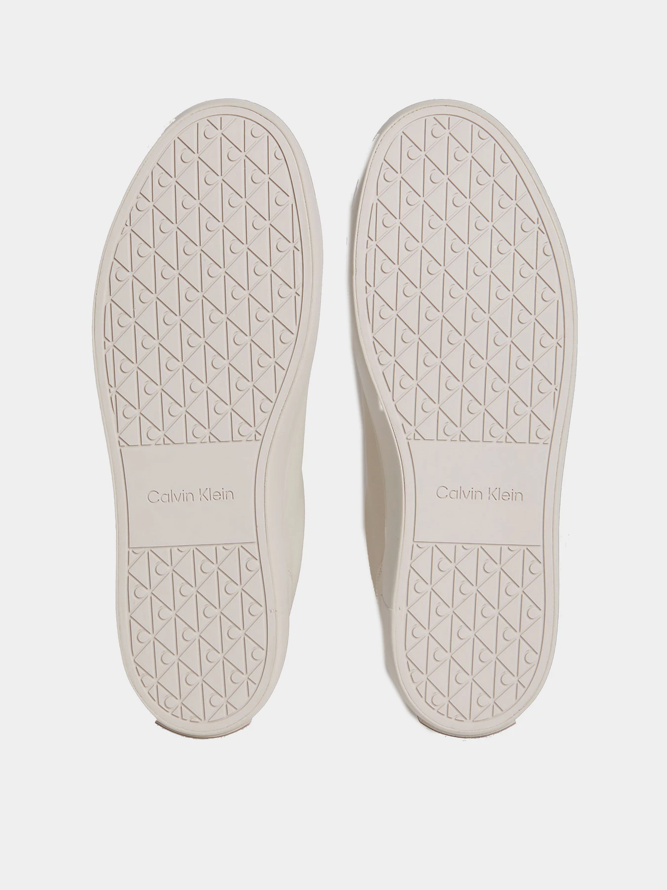 Кеди Calvin Klein VULC LACE UP LTH MIX модель HW0HW02973-0J4 Фото