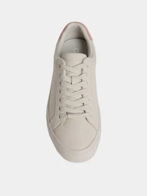 Кеди Calvin Klein VULC LACE UP LTH MIX модель HW0HW02973-0J4 Фото