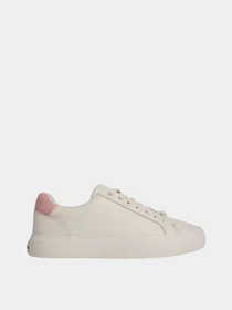 Кеды Calvin Klein VULC LACE UP LTH MIX модель HW0HW02973-0J4 Фото
