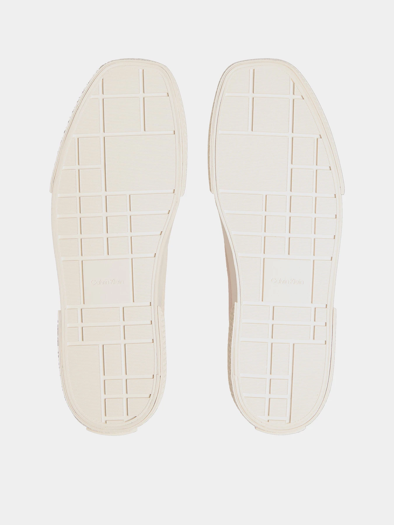 Кеды Calvin Klein VULC LOW LACE UP CANVAS модель HW0HW02975-ABJ Фото