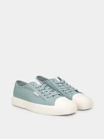 Кеди Calvin Klein VULC LOW LACE UP CANVAS модель HW0HW02975-CAX Фото