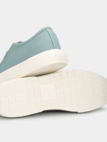 Кеди Calvin Klein VULC LOW LACE UP CANVAS модель HW0HW02975-CAX Фото