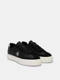 Кеди Calvin Klein BASKET CUPS LUP WT LTH SU модель HW0HW02984-01R Фото