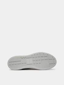 Кеди Calvin Klein BASKET CUPS LUP WT LTH SU модель HW0HW02984-01R Фото