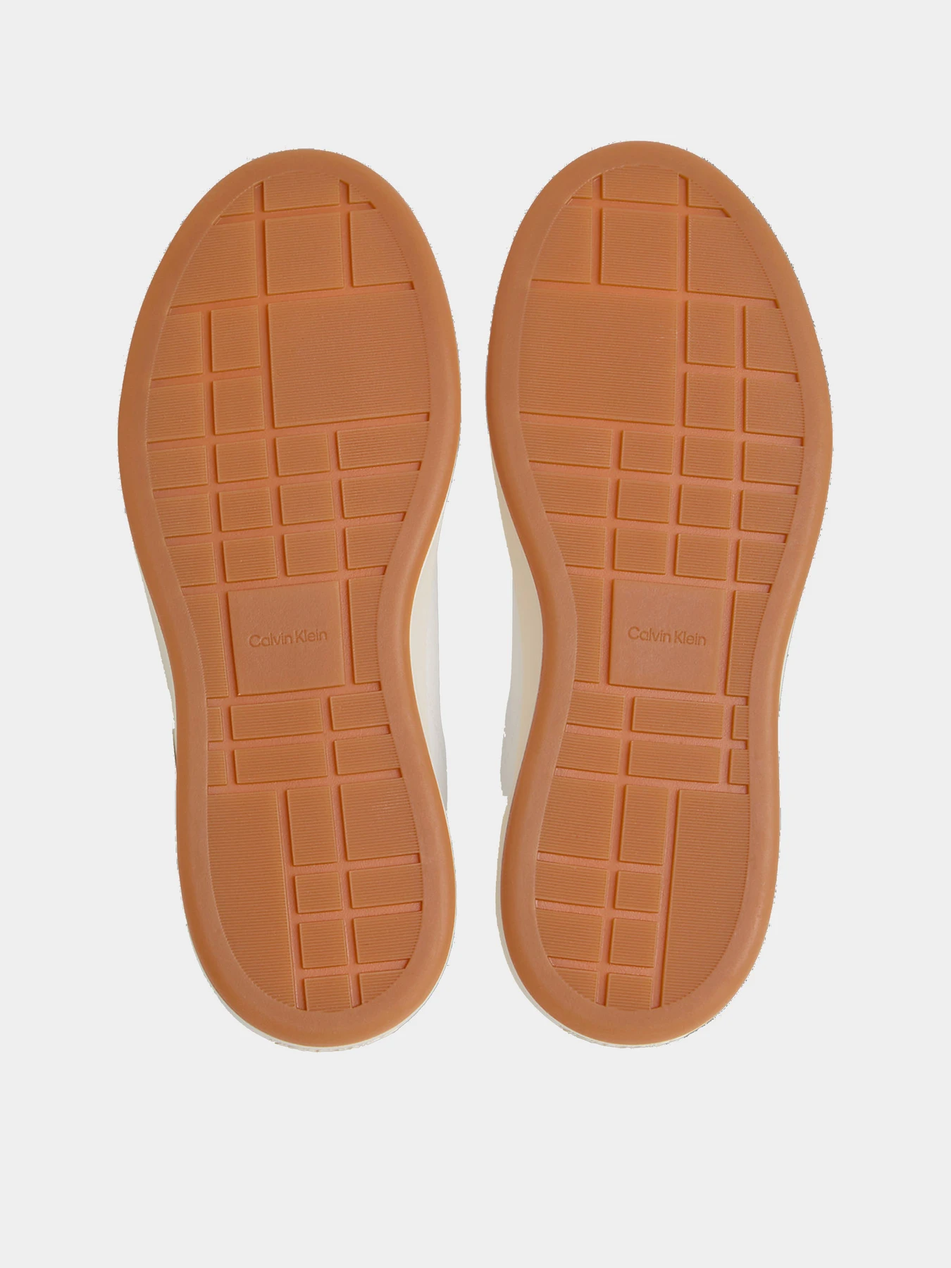 Кеди Calvin Klein BASKET CUPS LUP WT LTH SU модель HW0HW02984-05Z Фото