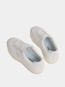 Кеди Calvin Klein BASKET CUPS LUP WT LTH SU модель HW0HW02984-05Z Фото