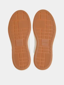 Кеди Calvin Klein BASKET CUPS LUP WT LTH SU модель HW0HW02984-05Z Фото