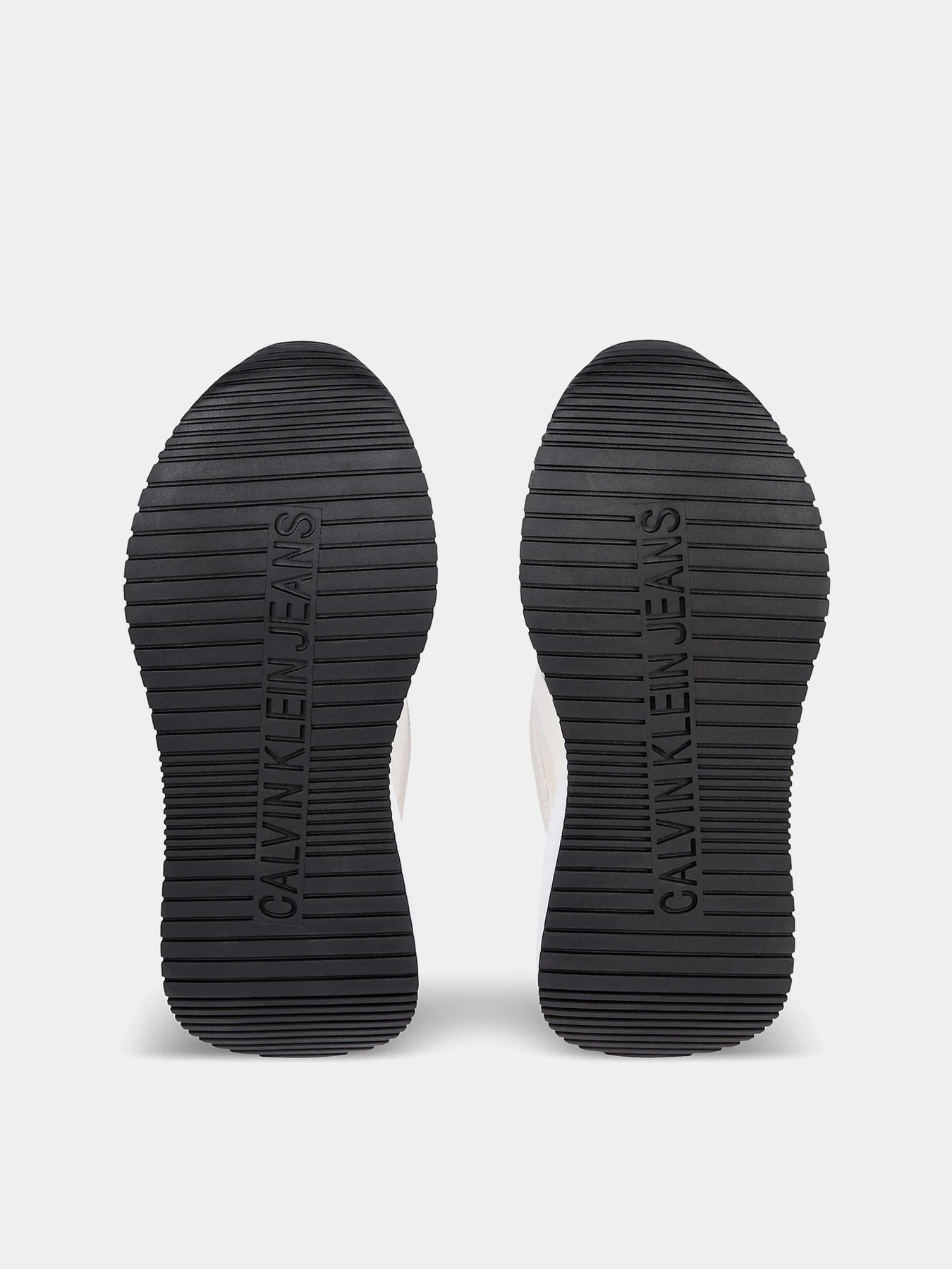 Кроссовки Calvin Klein модель YW0YW00167-PAS Кроссовки Calvin Klein модель YW0YW00167-PAS Фото
