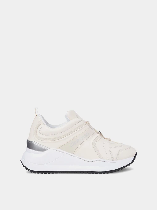 Кроссовки Calvin Klein модель YW0YW00167-PAS Фото