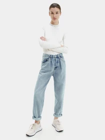 Кроссовки Calvin Klein модель YW0YW00167-PAS Фото