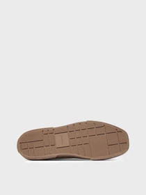 Кеди Calvin Klein VULC LOW LACEUP AOP CANVAS модель HW0HW03142-A04 Фото