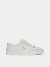 Кеды Calvin Klein LOW PRO CUPS WT CANV MG модель HW0HW03145-0HT Фото