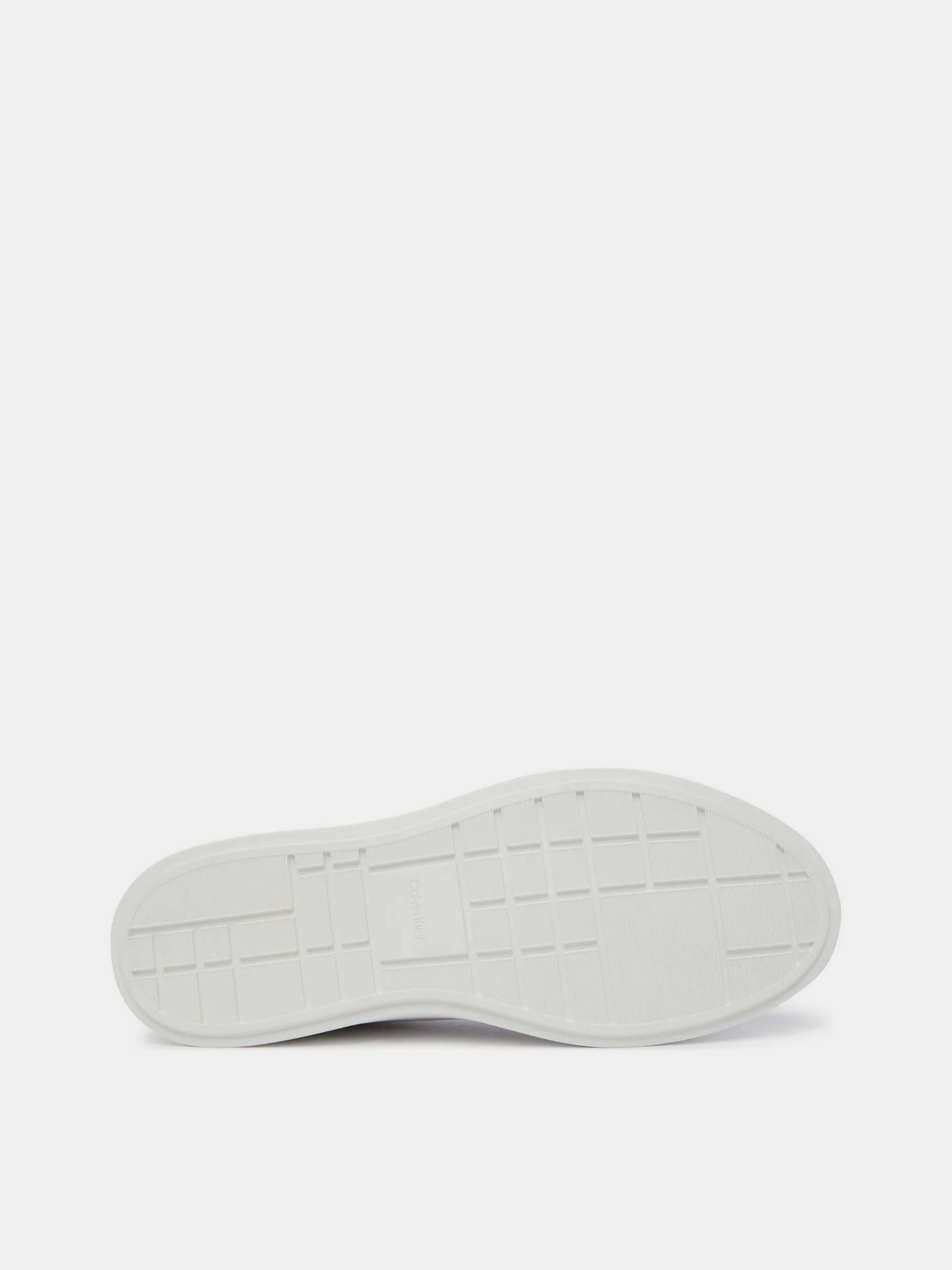 Кеди Calvin Klein LOW PRO CUPS LTH ML модель HW0HW03146-01W Кеди Calvin Klein LOW PRO CUPS LTH ML модель HW0HW03146-01W Фото