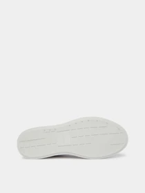 Кеди Calvin Klein LOW PRO CUPS LTH ML модель HW0HW03146-01W Фото