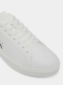 Кеди Calvin Klein LOW PRO CUPS LTH ML модель HW0HW03146-01W Фото