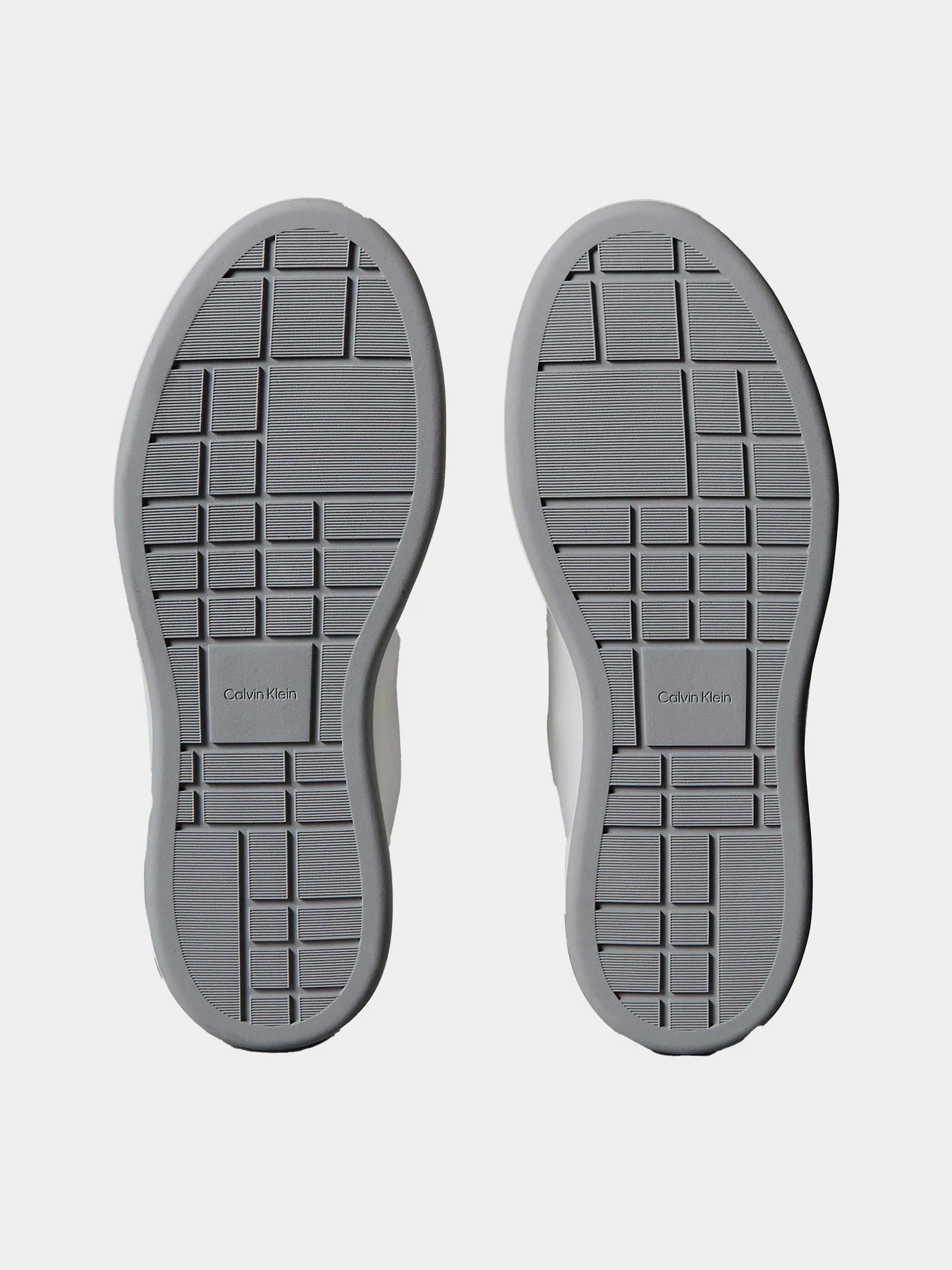 Кеди Calvin Klein BASKET CUPS LACEUP LTH ML модель YW0YW01945-01W Кеди Calvin Klein BASKET CUPS LACEUP LTH ML модель YW0YW01945-01W Фото