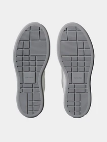 Кеди Calvin Klein BASKET CUPS LACEUP LTH ML модель YW0YW01945-01W Фото