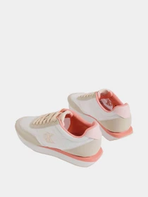 Кросівки Calvin Klein RETRO RUNNER ESS MIX MAT модель YW0YW01990-0GF Фото