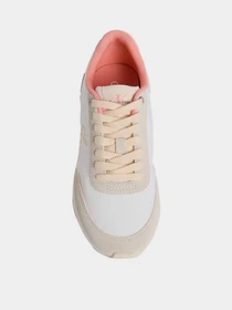 Кросівки Calvin Klein RETRO RUNNER ESS MIX MAT модель YW0YW01990-0GF Фото