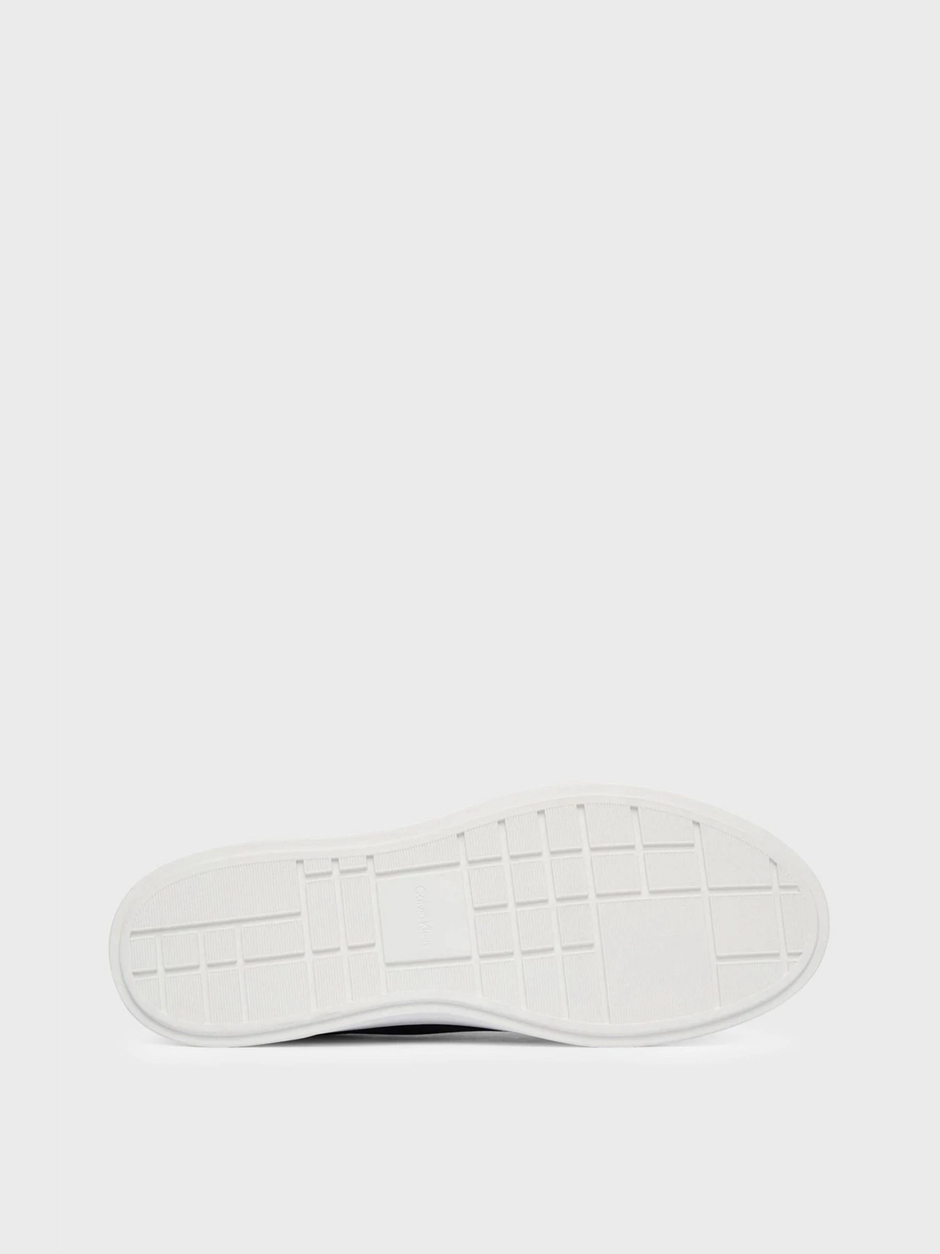 Кеды Calvin Klein LOW PROF CUPSOLE LTH модель HW0HW03295-0GM Фото