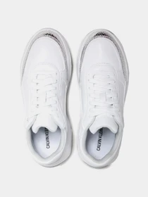Кроссовки Calvin Klein Chunky Sole Laceup модель YW0YW00170-0GU Фото