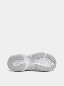 Кроссовки Calvin Klein Chunky Sole Laceup модель YW0YW00170-0GU Фото