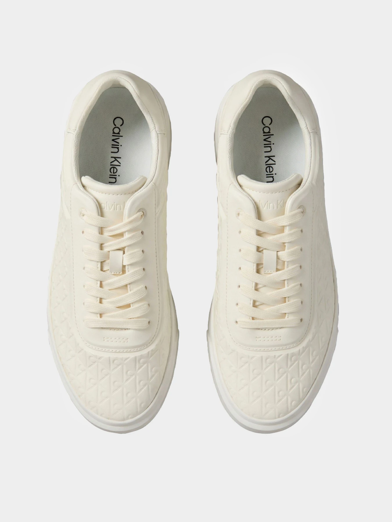 Кеды Calvin Klein BASKET CUPS OXF LUP AOP PERF L модель HW0HW03094-YAS Кеды Calvin Klein BASKET CUPS OXF LUP AOP PERF L модель HW0HW03094-YAS Фото