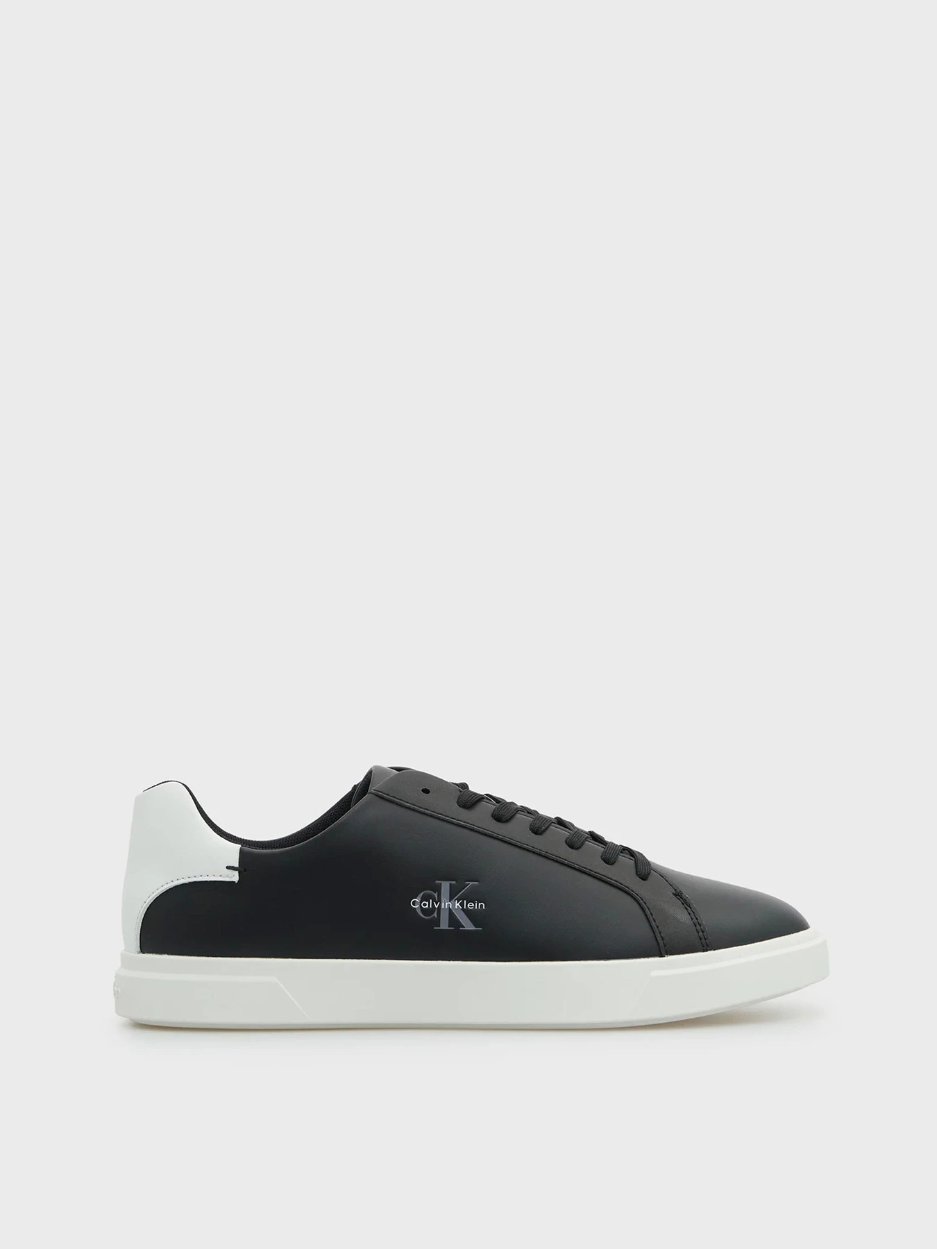 Кеды Calvin Klein LOW PROF CUPSOLE LTH модель HW0HW03295-0JW Фото