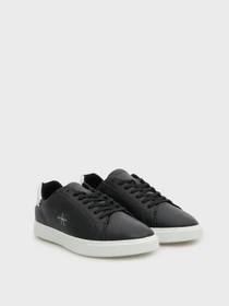 Кеды Calvin Klein LOW PROF CUPSOLE LTH модель HW0HW03295-0JW Фото