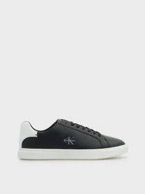 Кеды Calvin Klein LOW PROF CUPSOLE LTH модель HW0HW03295-0JW Фото