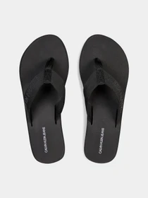 Шлёпанцы Calvin Klein модель YW0YW00132-BDS Фото