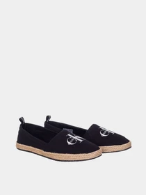 Слипоны и мокасины Calvin Klein модель YW0YW00035-BDS Фото