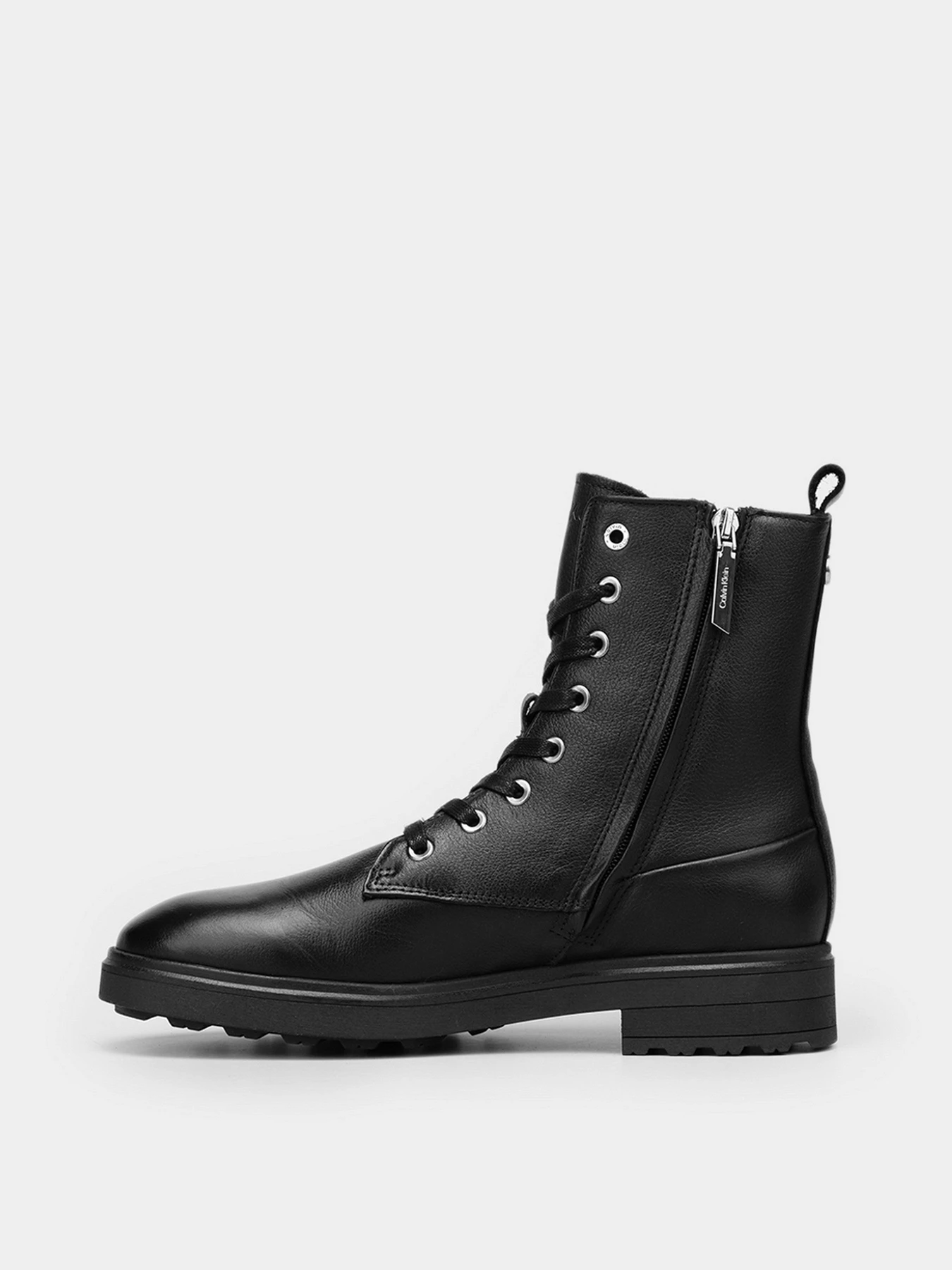 Ботинки и сапоги Calvin Klein модель HW0HW00522-BAX Фото
