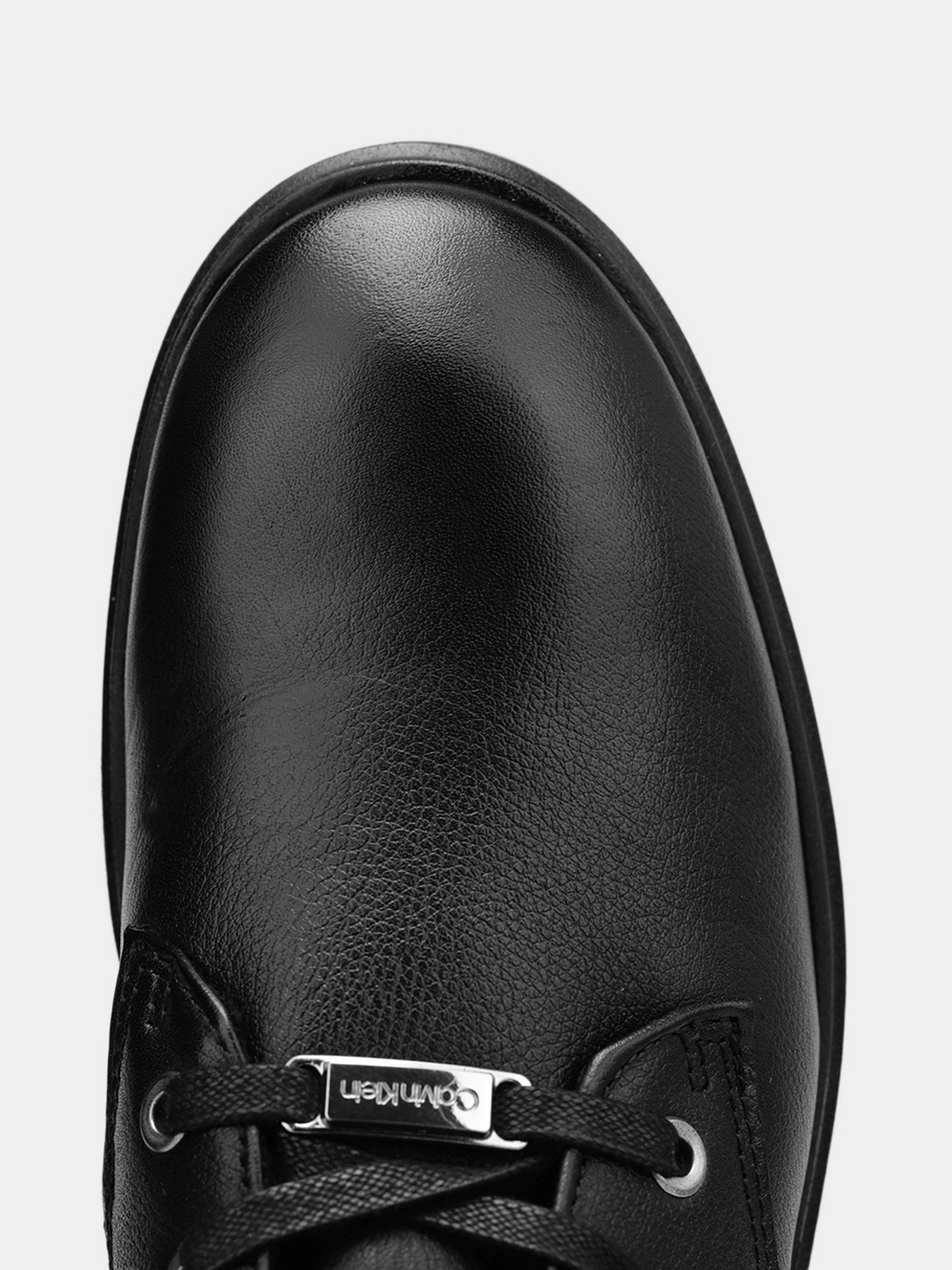 Ботинки и сапоги Calvin Klein модель HW0HW00522-BAX Фото