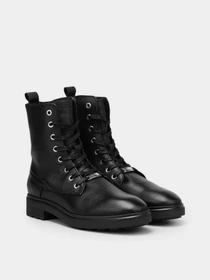 Ботинки и сапоги Calvin Klein модель HW0HW00522-BAX Фото
