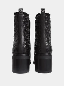 Ботинки и сапоги Calvin Klein модель HW0HW00562-BAX Фото