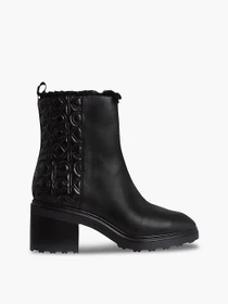 Ботинки и сапоги Calvin Klein модель HW0HW00562-BAX Фото