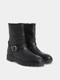 Ботинки и сапоги Calvin Klein модель HW0HW00588-BAX Фото