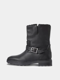 Ботинки и сапоги Calvin Klein модель HW0HW00588-BAX Фото