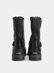 Ботинки и сапоги Calvin Klein модель HW0HW00588-BAX Фото
