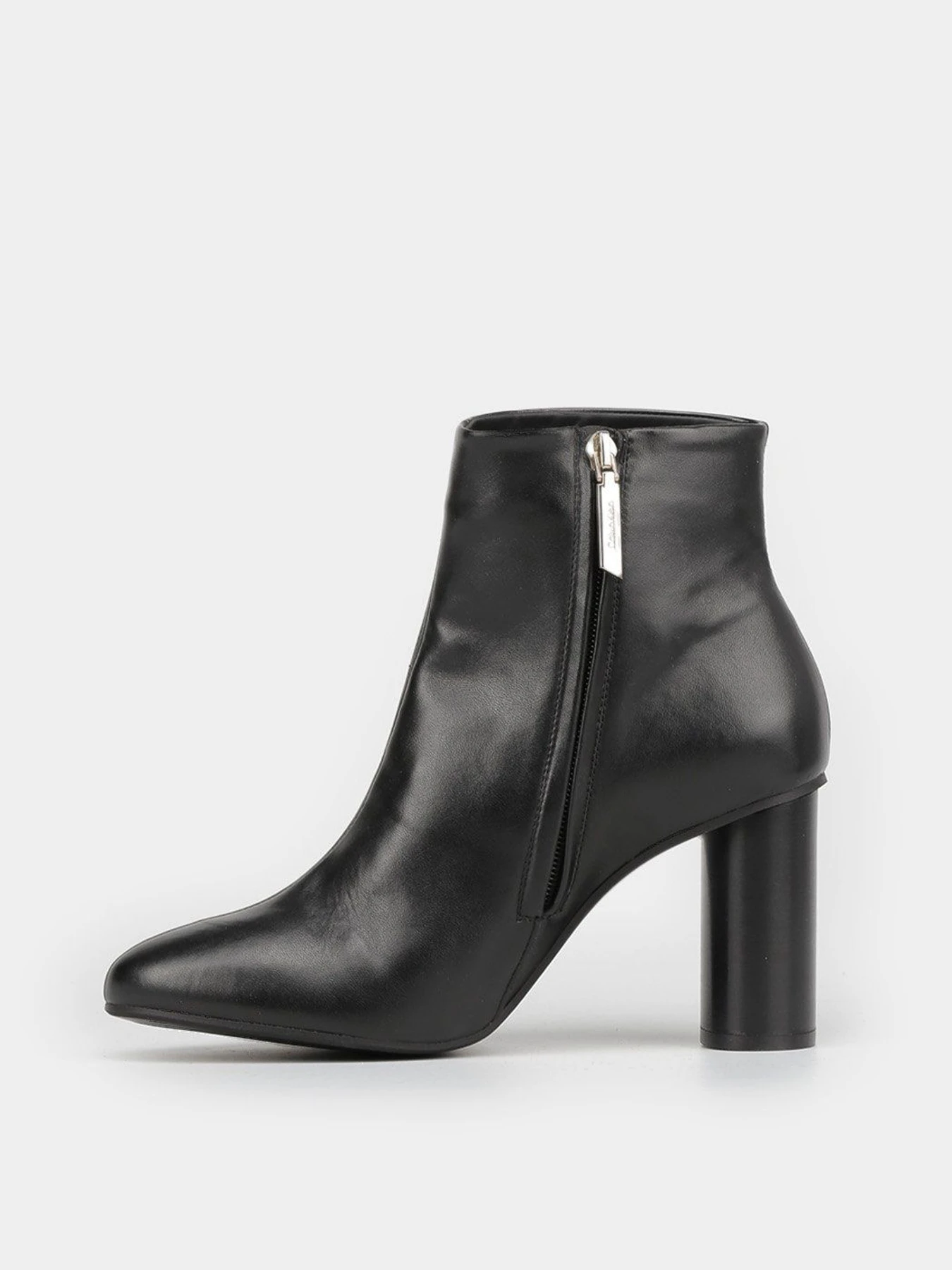 Ботинки и сапоги Calvin Klein модель HW0HW00592-BAX Фото