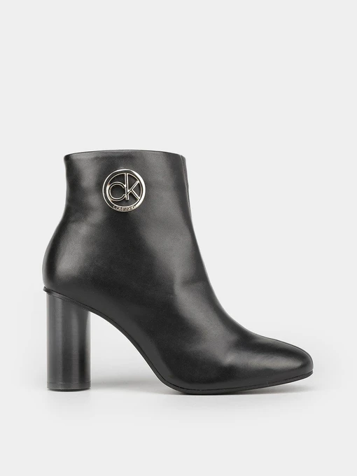 Ботинки и сапоги Calvin Klein модель HW0HW00592-BAX Фото