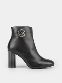 Ботинки и сапоги Calvin Klein модель HW0HW00592-BAX Фото